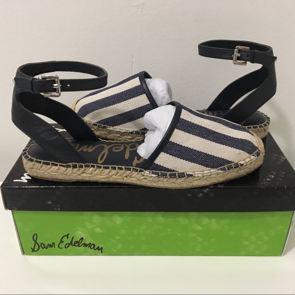 Sam Edelman VIVIAN espadrille sandal